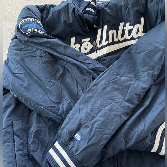 Ecko Unlimited Jacket - Picture 3 of 7